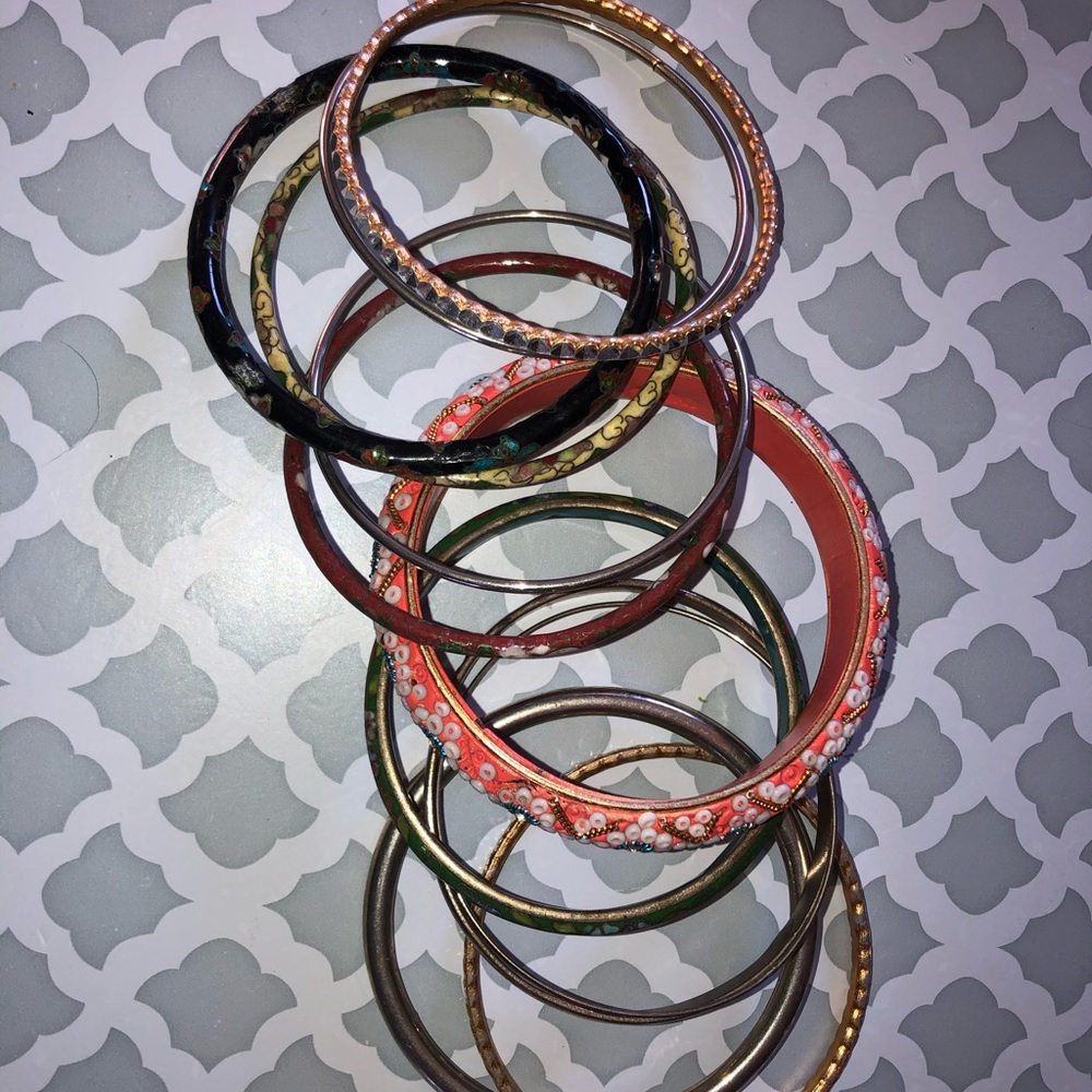 Miscellaneous Bangles - Picture 2 of 3